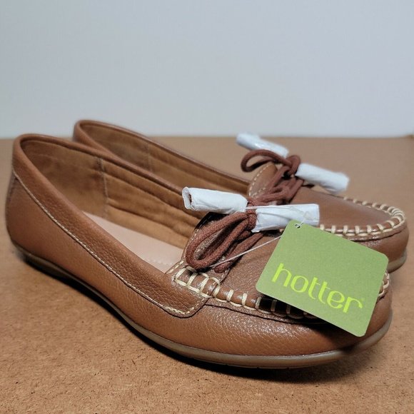 hotter Shoes New W Tag Hotter Comfort Concept Honiton Womens